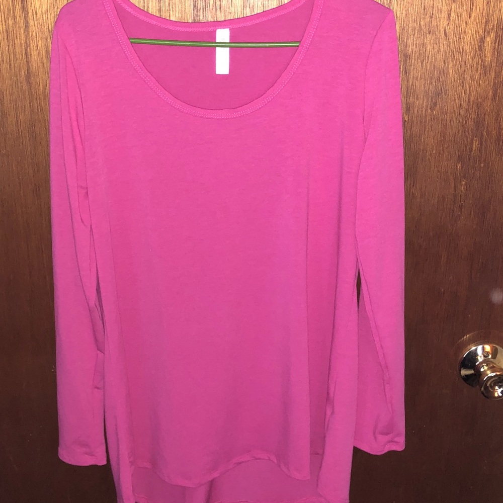 Lularoe large lynnae